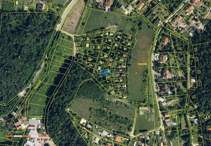 Prodej chaty, Kanice, 329 m2