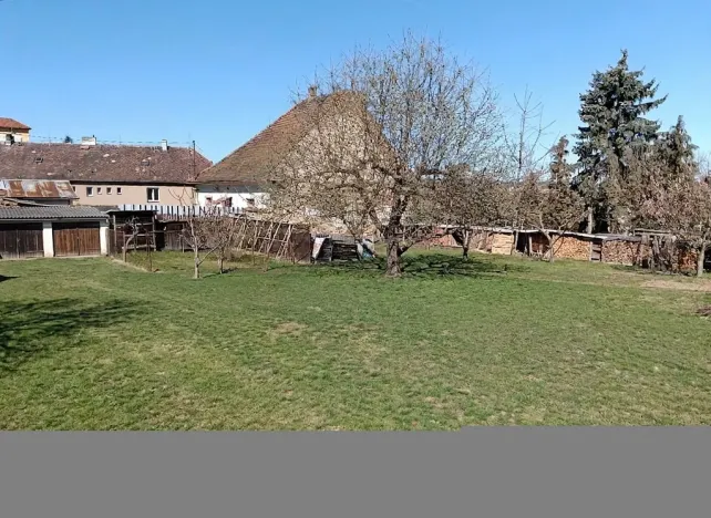 Prodej pozemku, Kozolupy, 700 m2