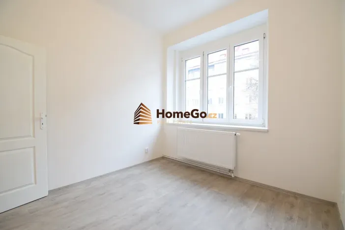 Pronájem bytu 3+kk, Praha - Nusle, Žateckých, 72 m2