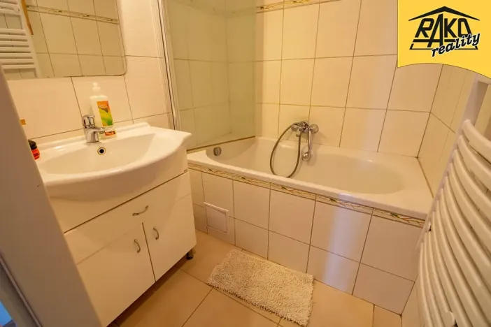 Prodej bytu 5+1, Trutnov, Pampelišková, 92 m2