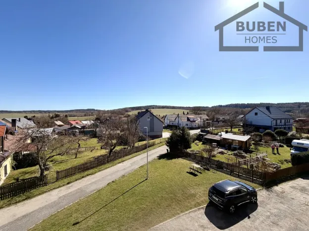 Prodej bytu 2+1, Lesná, 57 m2