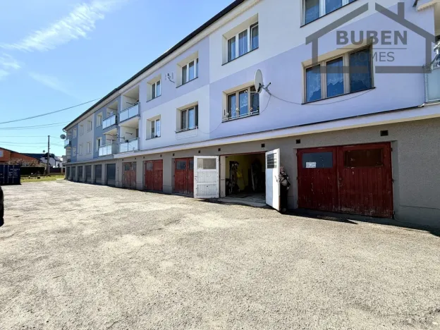 Prodej bytu 2+1, Lesná, 57 m2