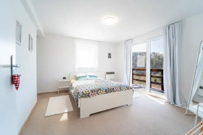 Prodej chaty, Sázava - Černé Budy, 63 m2