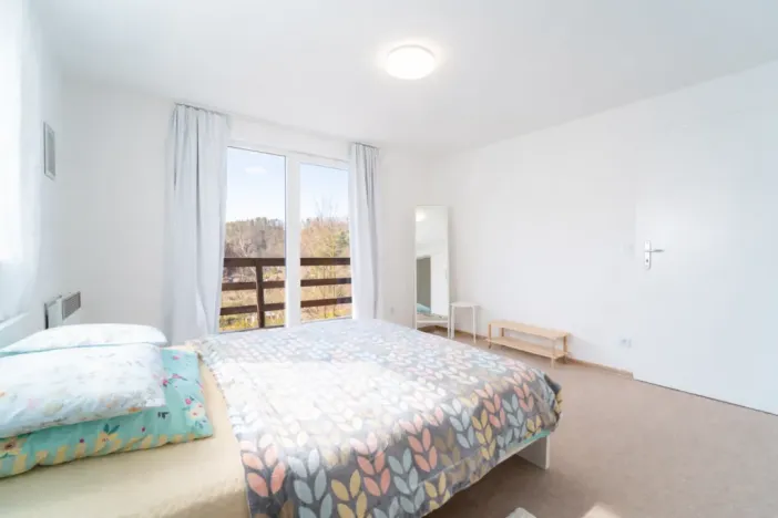 Prodej chaty, Sázava - Černé Budy, 63 m2