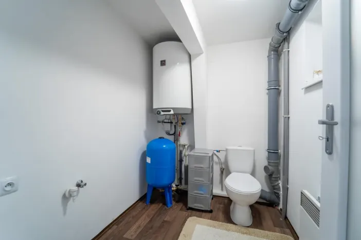 Prodej chaty, Sázava - Černé Budy, 63 m2