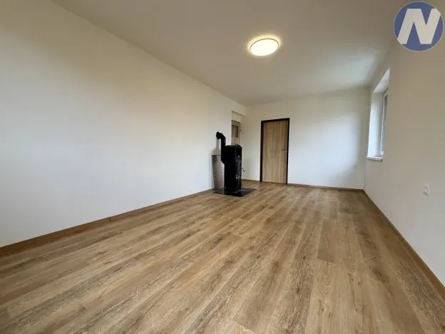 Pronájem bytu 2+1, Prachatice - Ostrov, 58 m2