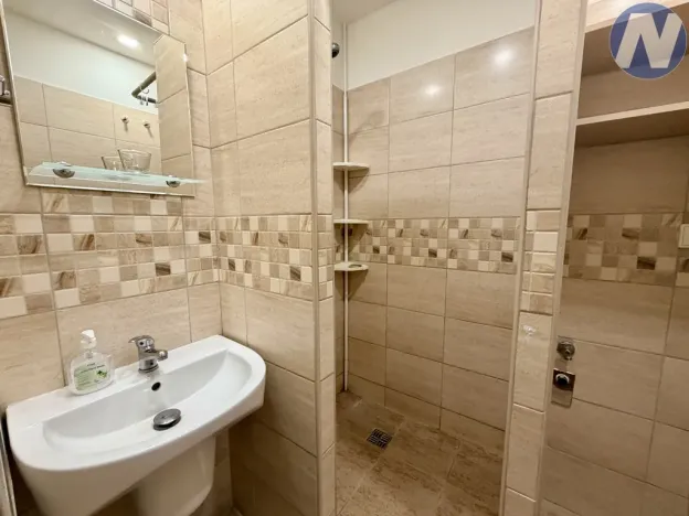 Pronájem bytu 2+1, Prachatice - Ostrov, 58 m2