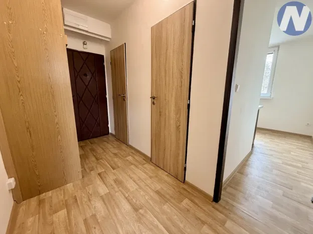 Pronájem bytu 2+1, Prachatice - Ostrov, 58 m2