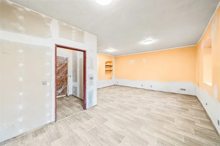 Prodej rodinného domu, Domažlice - Město, Spálená, 312 m2