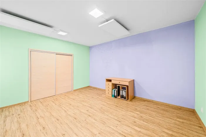 Prodej rodinného domu, Domažlice - Město, Spálená, 312 m2