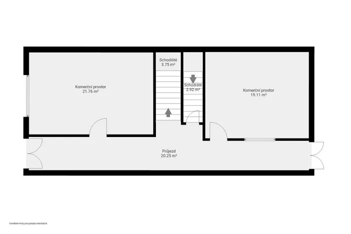 Prodej rodinného domu, Domažlice - Město, Spálená, 312 m2