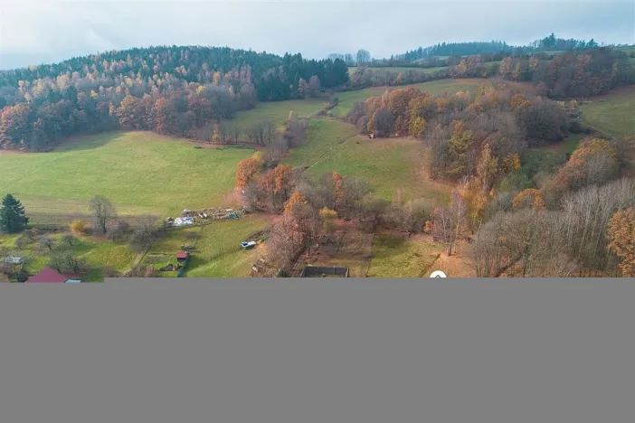 Prodej rodinného domu, Kdyně - Dobříkov, 195 m2