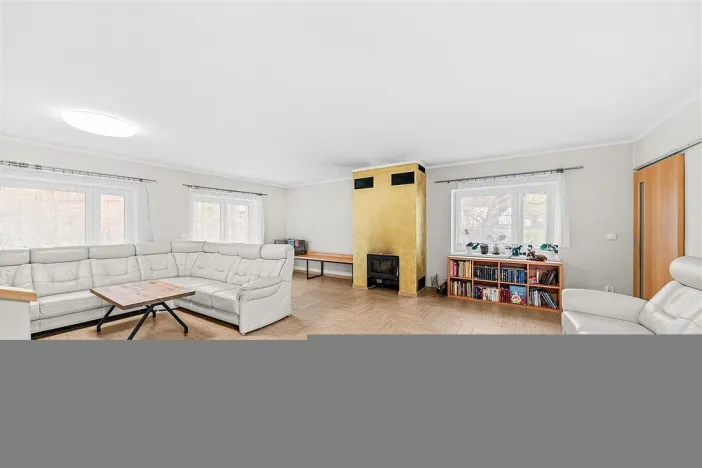 Prodej rodinného domu, Kdyně - Dobříkov, 195 m2