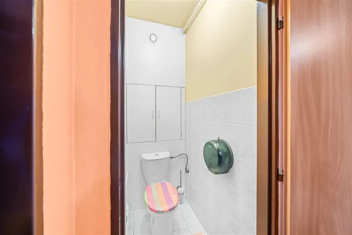 Prodej bytu 3+kk, Nýřany, Na Sklárně, 55 m2