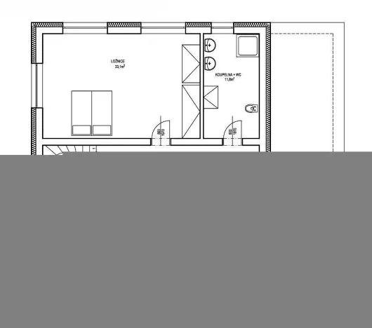 Prodej pozemku, Starý Plzenec, Heydukova, 809 m2