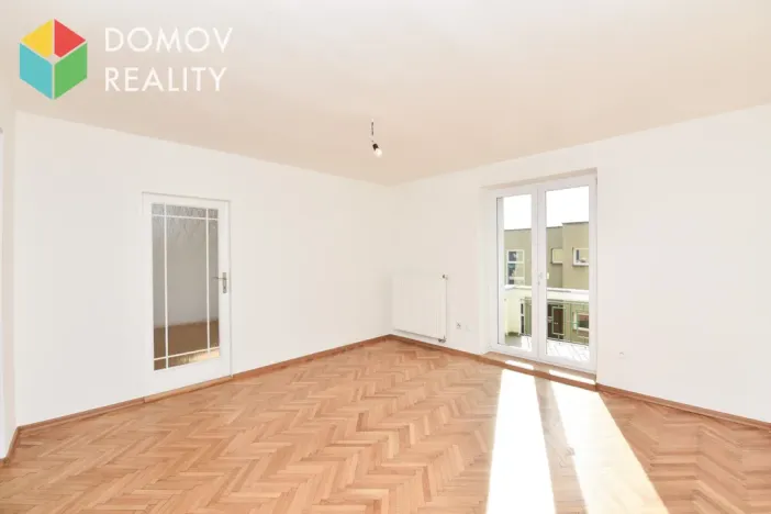 Pronájem bytu 3+1, Beroun, Vladislava Vančury, 63 m2