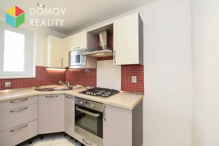 Pronájem bytu 3+1, Beroun, Vladislava Vančury, 63 m2