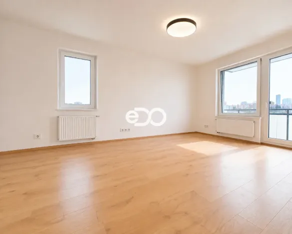 Pronájem bytu 2+kk, Praha, Strančická, 49 m2