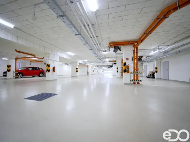 Pronájem bytu 2+kk, Praha, Strančická, 49 m2