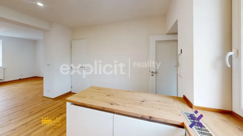 Pronájem rodinného domu, Zlín - Malenovice, Šrámkova, 80 m2