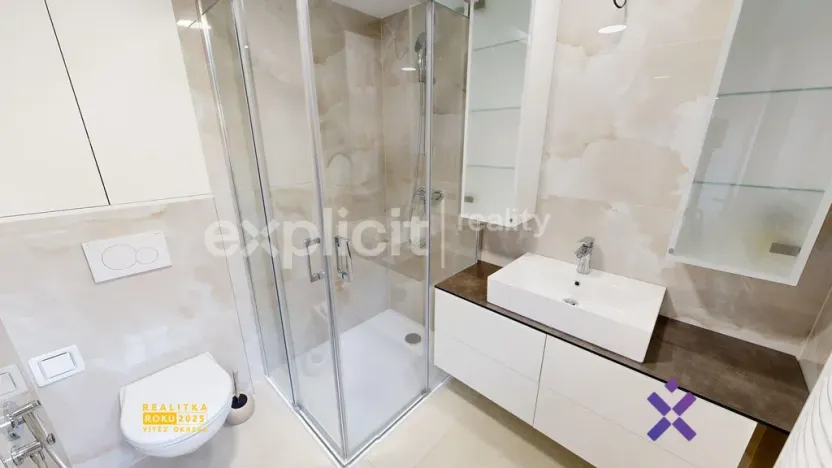 Pronájem rodinného domu, Zlín - Malenovice, Šrámkova, 80 m2