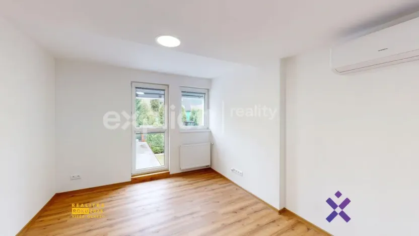Pronájem rodinného domu, Zlín - Malenovice, Šrámkova, 80 m2
