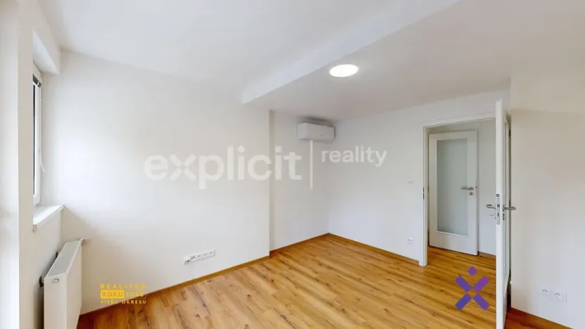 Pronájem rodinného domu, Zlín - Malenovice, Šrámkova, 80 m2
