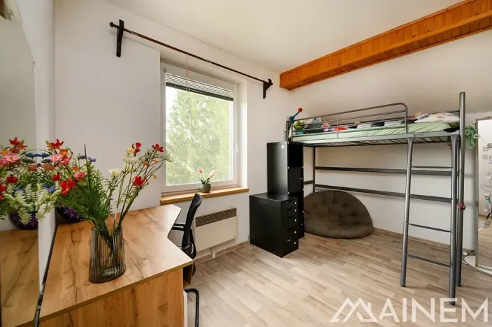 Prodej bytu 3+1, Řenče, 74 m2