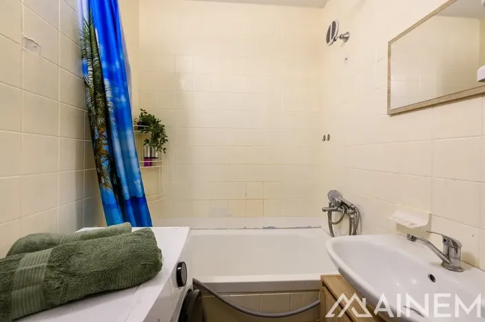 Prodej bytu 3+1, Řenče, 74 m2