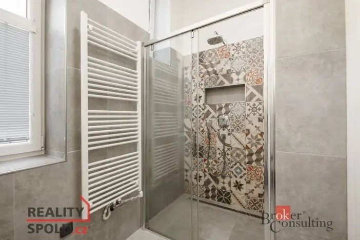 Pronájem bytu 2+1, Liberec - Liberec I-Staré Město, Sokolská, 74 m2