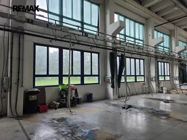 Prodej výrobních prostor, Roudnice nad Labem, Pracnerova, 2250 m2