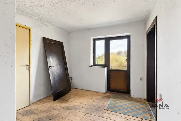 Prodej rodinného domu, Mírová pod Kozákovem, 190 m2