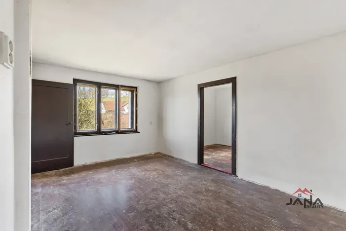 Prodej rodinného domu, Mírová pod Kozákovem, 190 m2