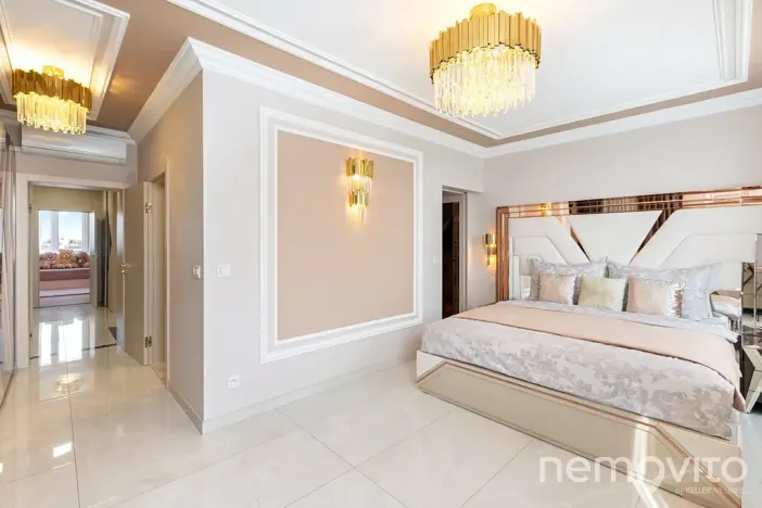 Prodej bytu 4+kk, Praha - Kyje, Davidovičova, 183 m2