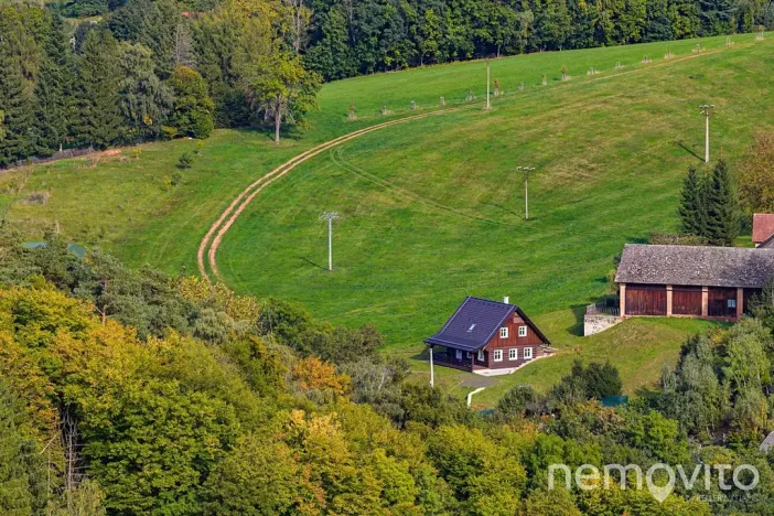 Prodej rodinného domu, Holenice, 159 m2