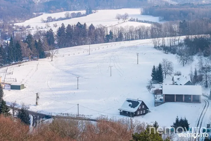 Prodej rodinného domu, Holenice, 159 m2