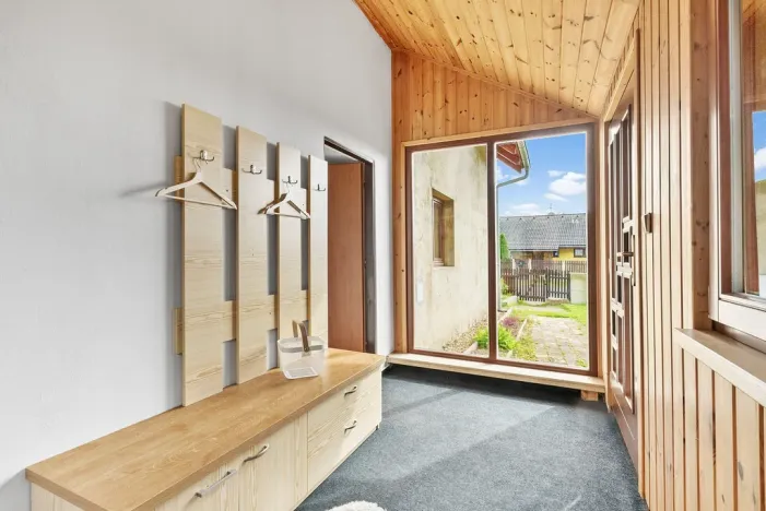 Prodej rodinného domu, Stráž pod Ralskem, Mimoňská, 300 m2