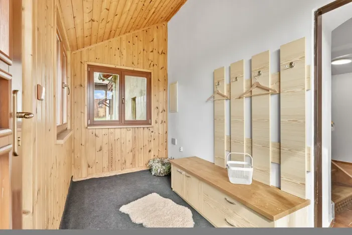 Prodej rodinného domu, Stráž pod Ralskem, Mimoňská, 300 m2