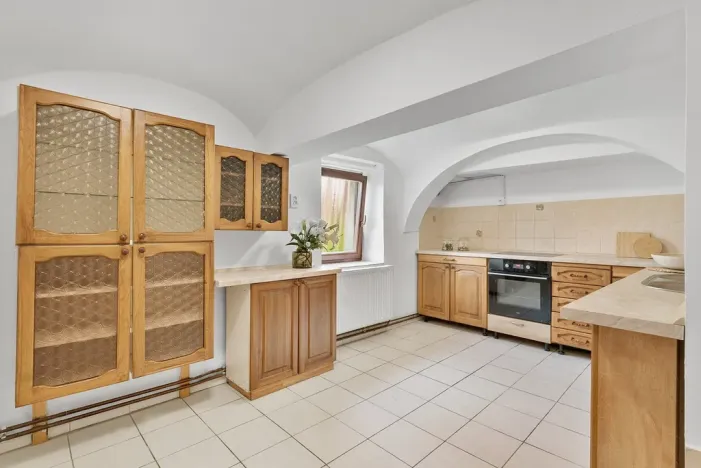 Prodej rodinného domu, Stráž pod Ralskem, Mimoňská, 300 m2