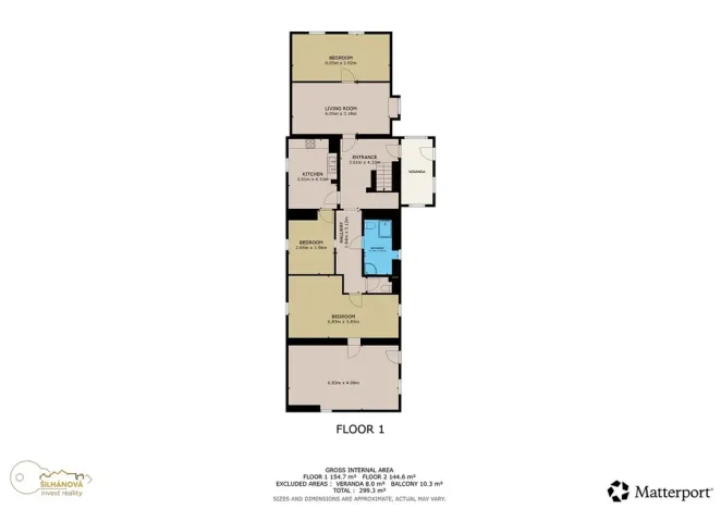 Prodej rodinného domu, Stráž pod Ralskem, Mimoňská, 300 m2