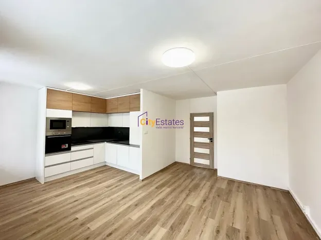 Prodej bytu 3+kk, Praha - Střížkov, Rumburská, 62 m2