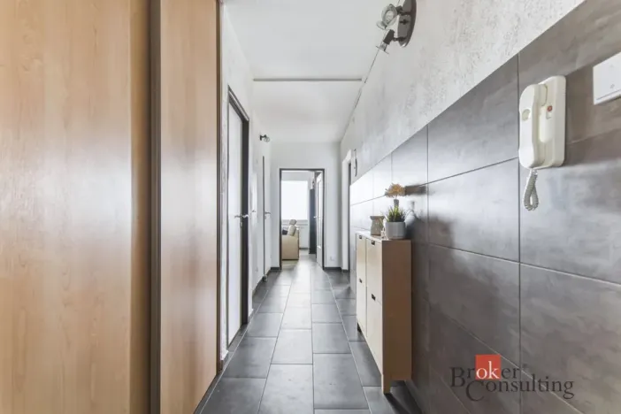 Prodej bytu 3+1, Hradec Králové - Pražské Předměstí, Gebauerova, 71 m2