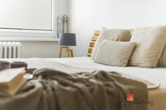 Prodej bytu 3+1, Hradec Králové - Pražské Předměstí, Gebauerova, 71 m2