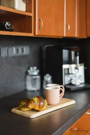 Prodej bytu 3+1, Hradec Králové - Pražské Předměstí, Gebauerova, 71 m2