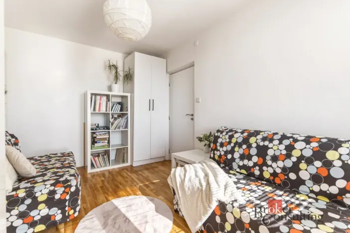 Prodej bytu 3+1, Hradec Králové - Pražské Předměstí, Gebauerova, 71 m2