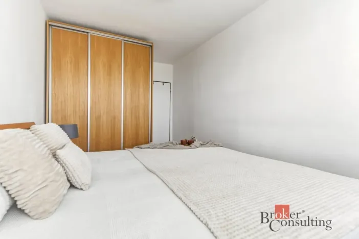 Prodej bytu 3+1, Hradec Králové - Pražské Předměstí, Gebauerova, 71 m2