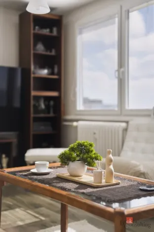 Prodej bytu 3+1, Hradec Králové - Pražské Předměstí, Gebauerova, 71 m2