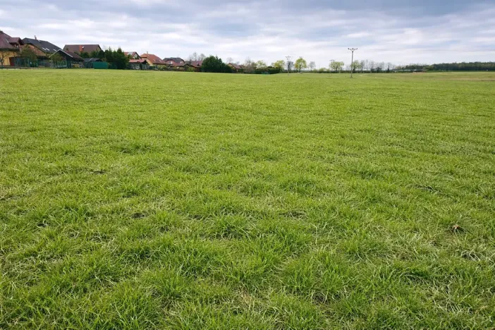 Prodej pozemku pro bydlení, Krmelín, Zahradnická, 1543 m2