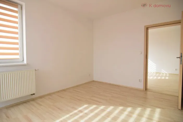 Pronájem bytu 3+kk, Brno - Líšeň, Houbalova, 72 m2