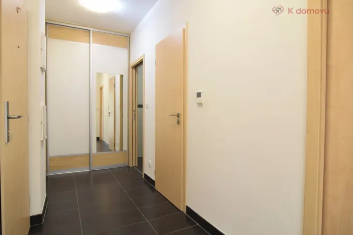 Pronájem bytu 3+kk, Brno - Líšeň, Houbalova, 72 m2